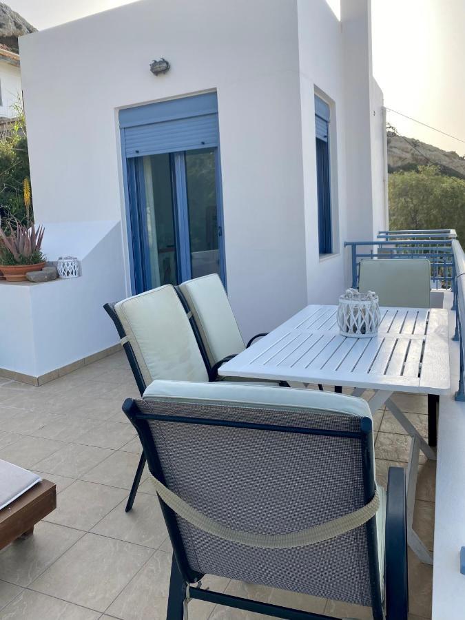 Red - Holiday home