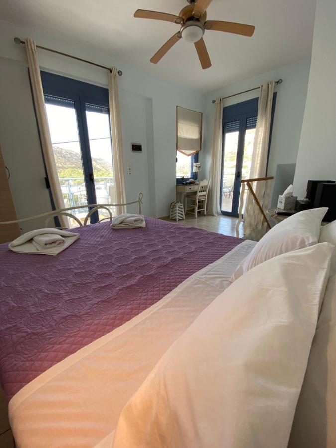 Holiday home Red -