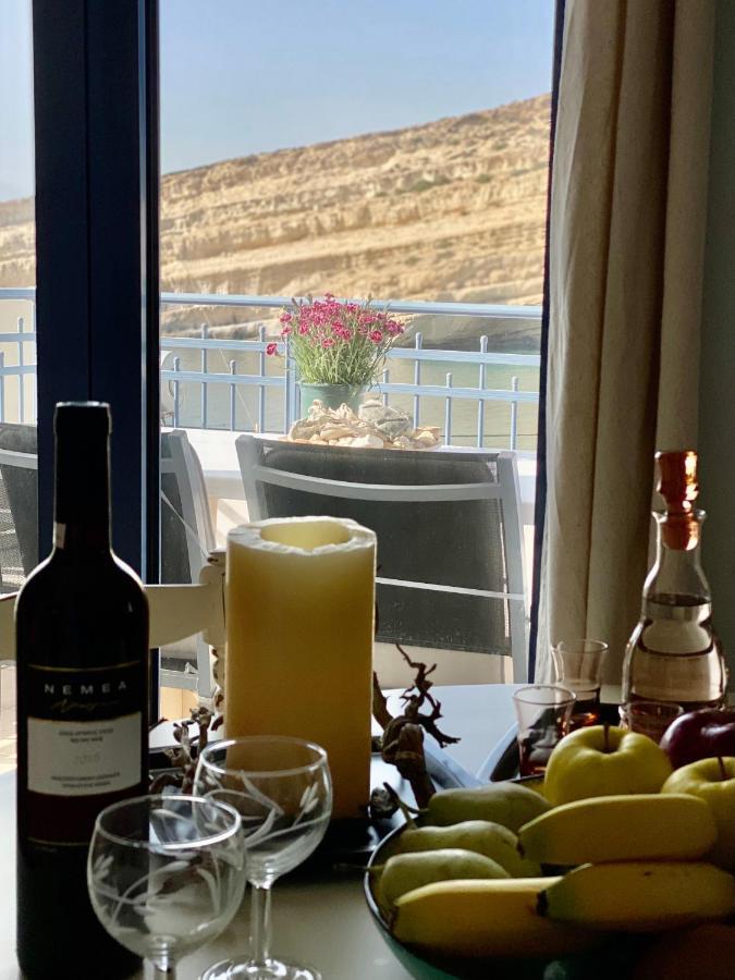 Holiday home Red - Matala (Crete)